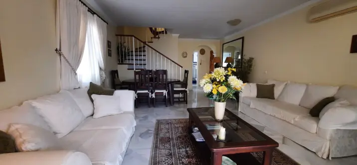 Sale of penthouse in Mijas Golf 4