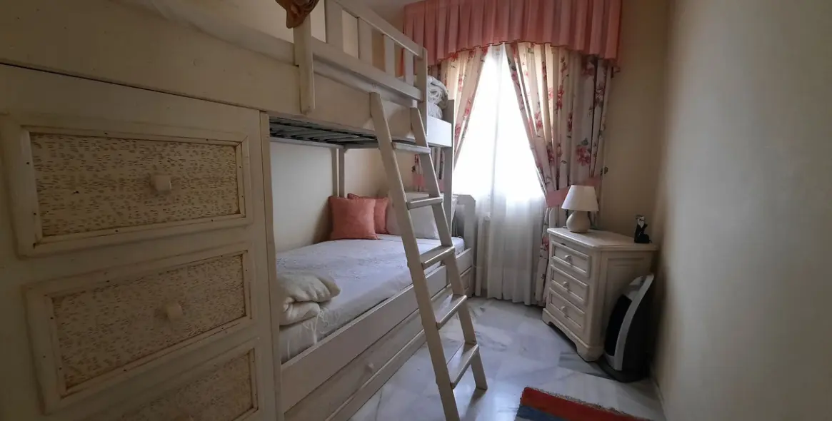 Sale of penthouse in Mijas Golf 12