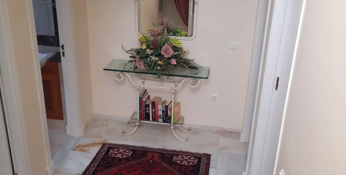 Sale of penthouse in Mijas Golf 14