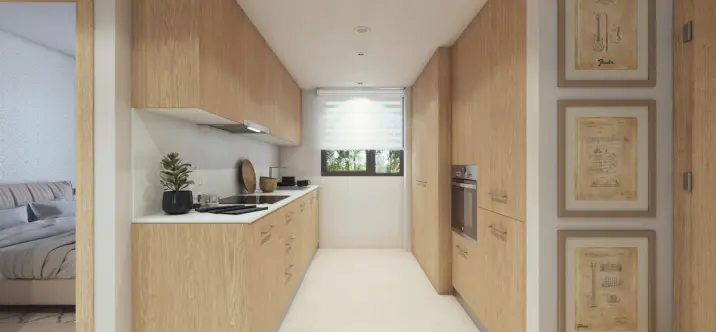 Penthouse R4588981 4