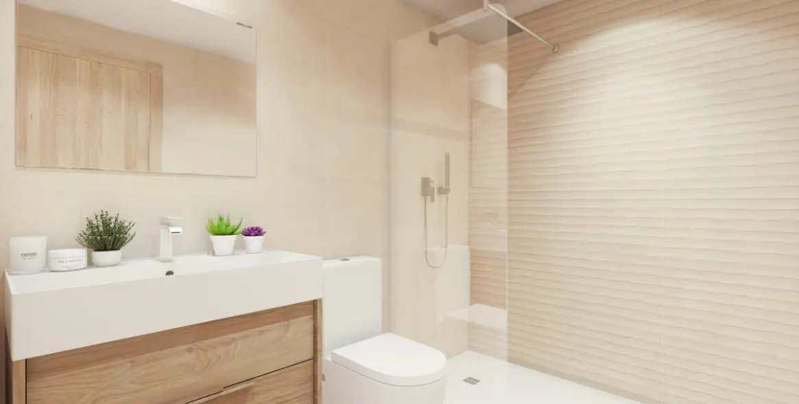 Продажа пентхауса в Casares 7