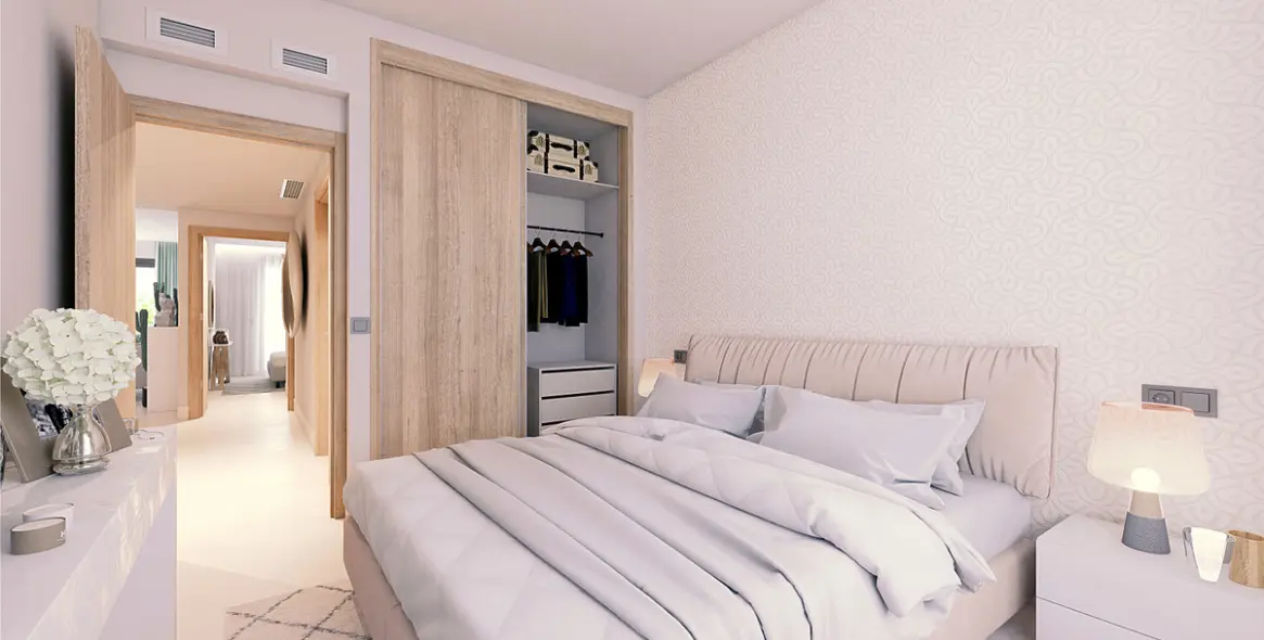 Продажа пентхауса в Casares 9