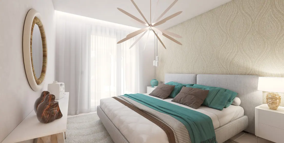 Продажа пентхауса в Casares 10