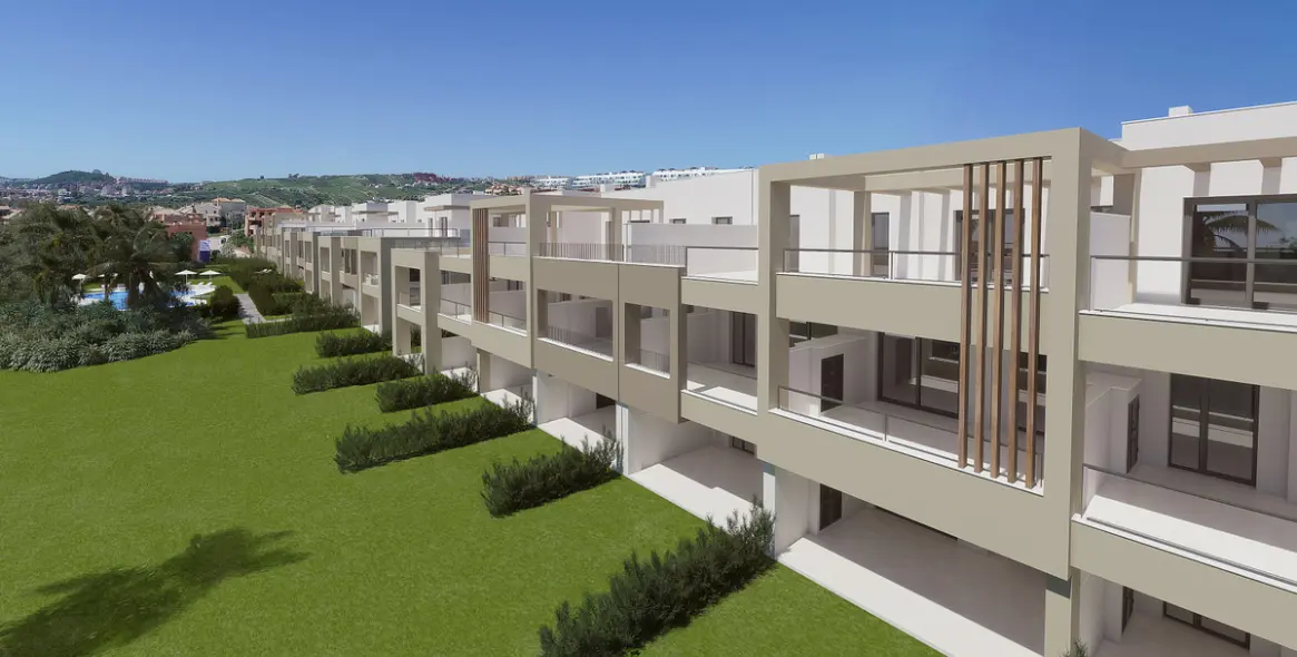 Продажа пентхауса в Casares 11