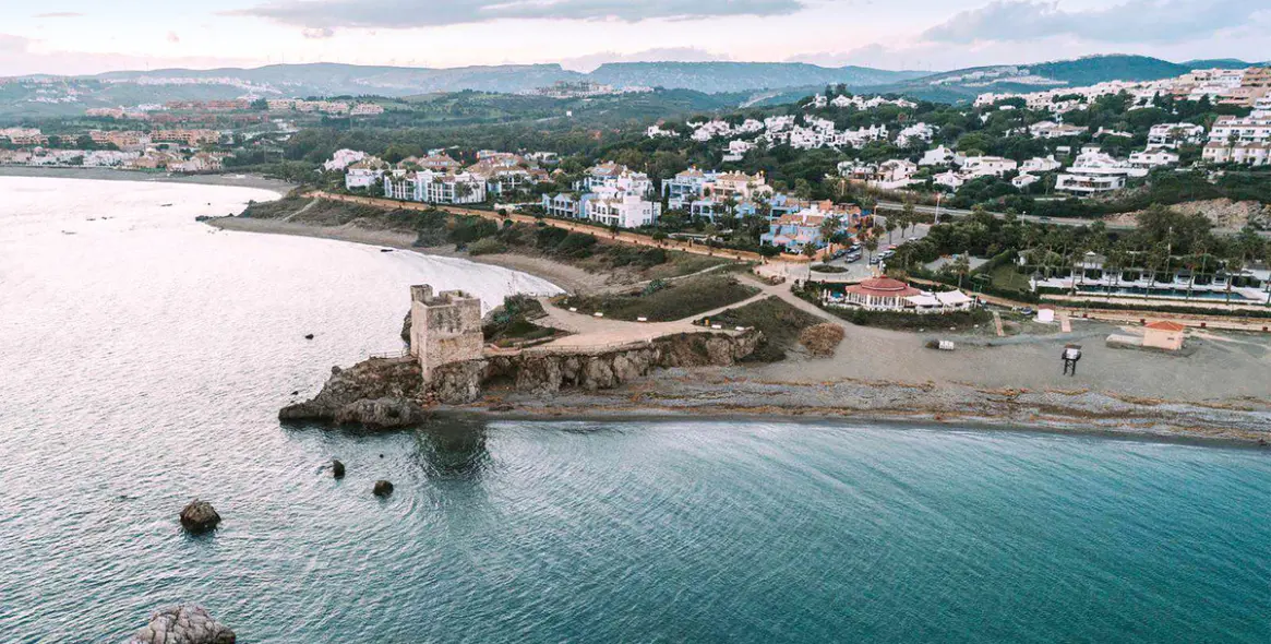 Продажа пентхауса в Casares 19