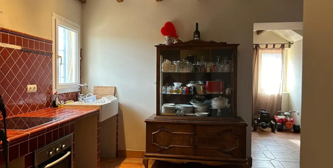 Sale of residential plot in Casabermeja 5