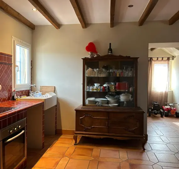 Venta de parcela residencial en Casabermeja