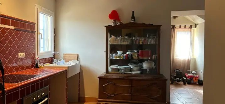 Venta de parcela residencial en Casabermeja 4