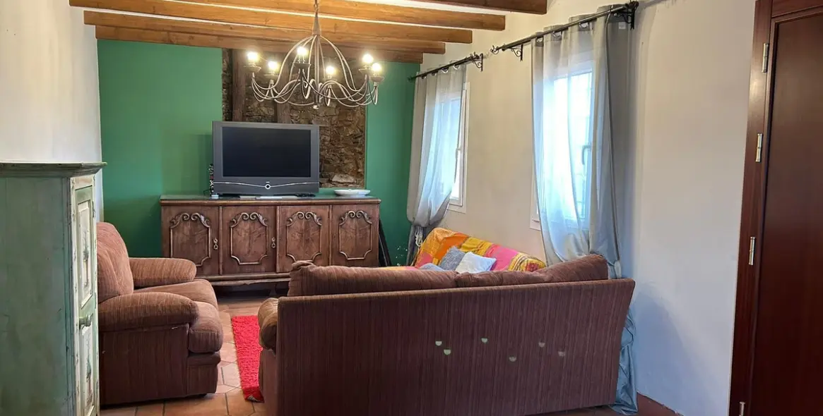 Sale of residential plot in Casabermeja 6