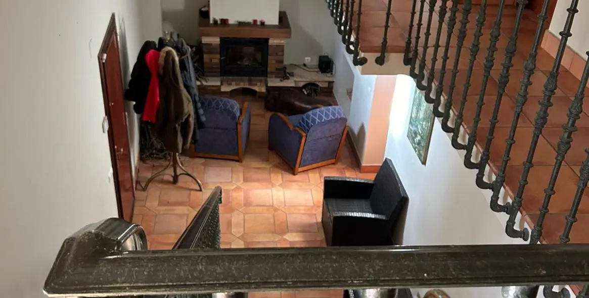 Sale of residential plot in Casabermeja 8