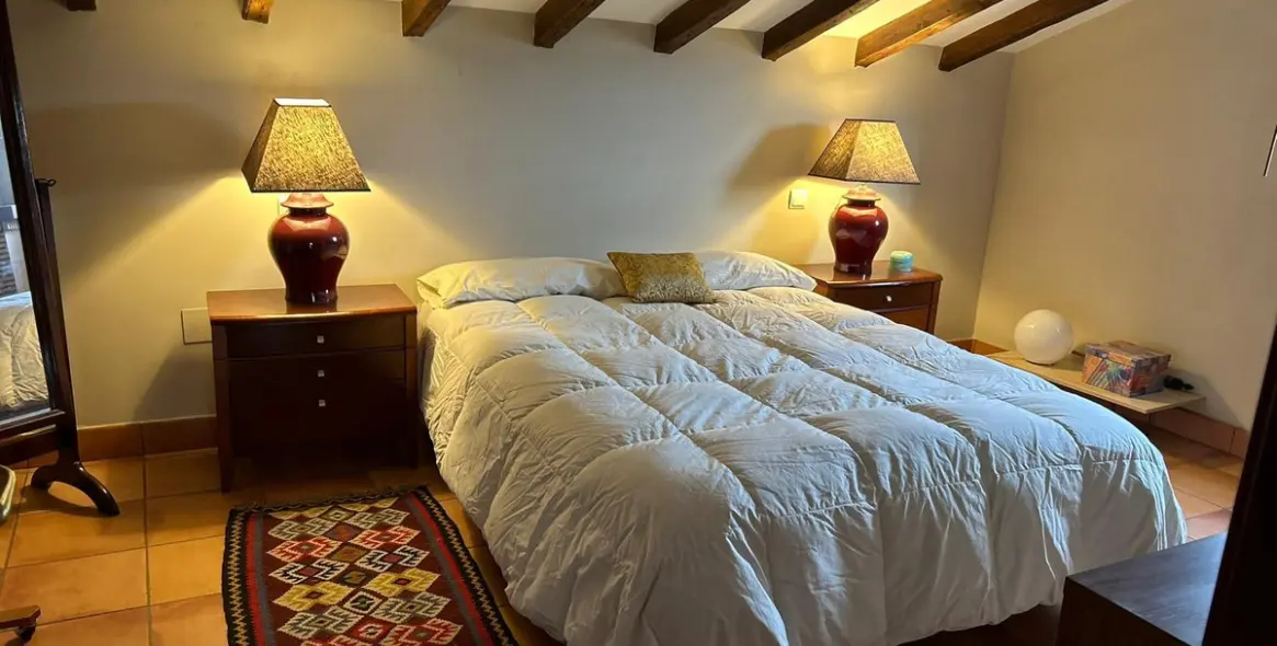 Sale of residential plot in Casabermeja 9