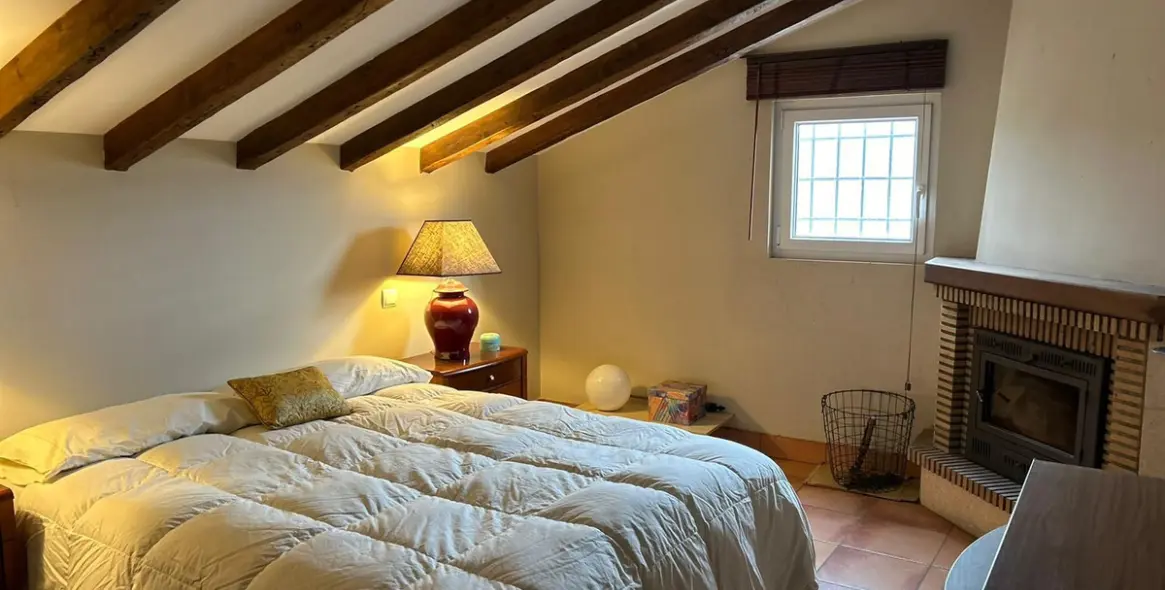 Sale of residential plot in Casabermeja 10