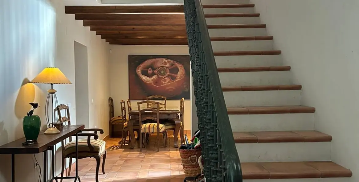 Sale of residential plot in Casabermeja 11