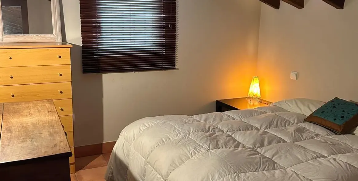 Sale of residential plot in Casabermeja 12