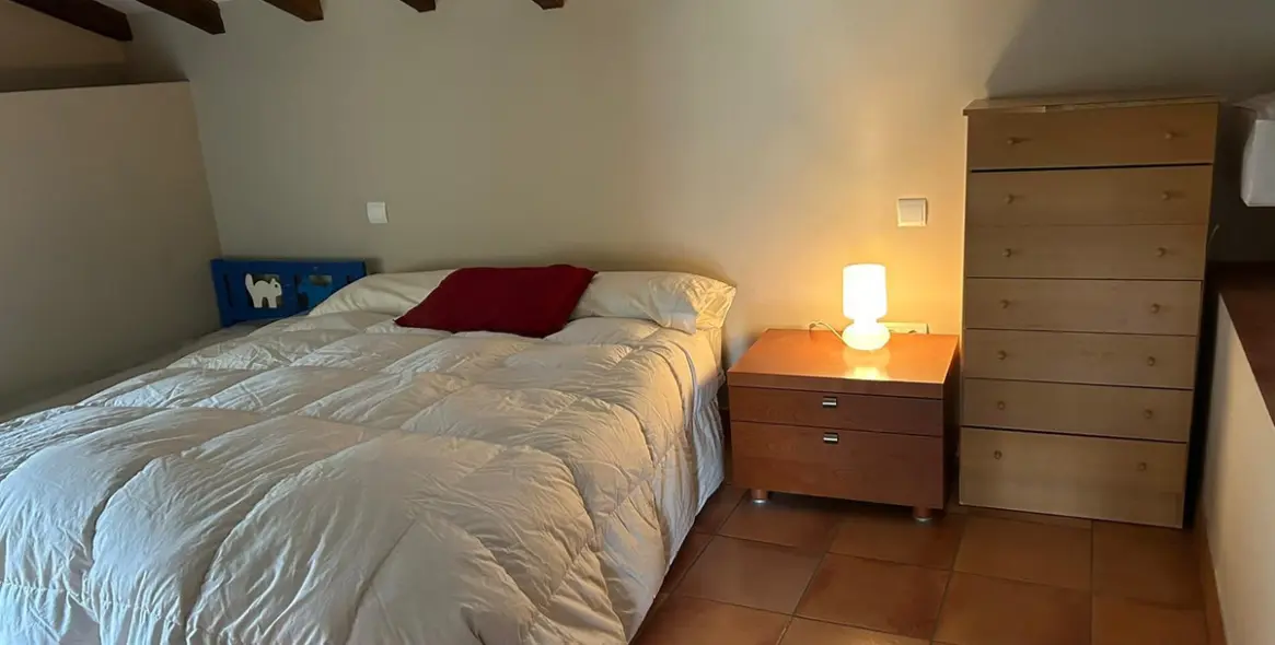 Sale of residential plot in Casabermeja 13