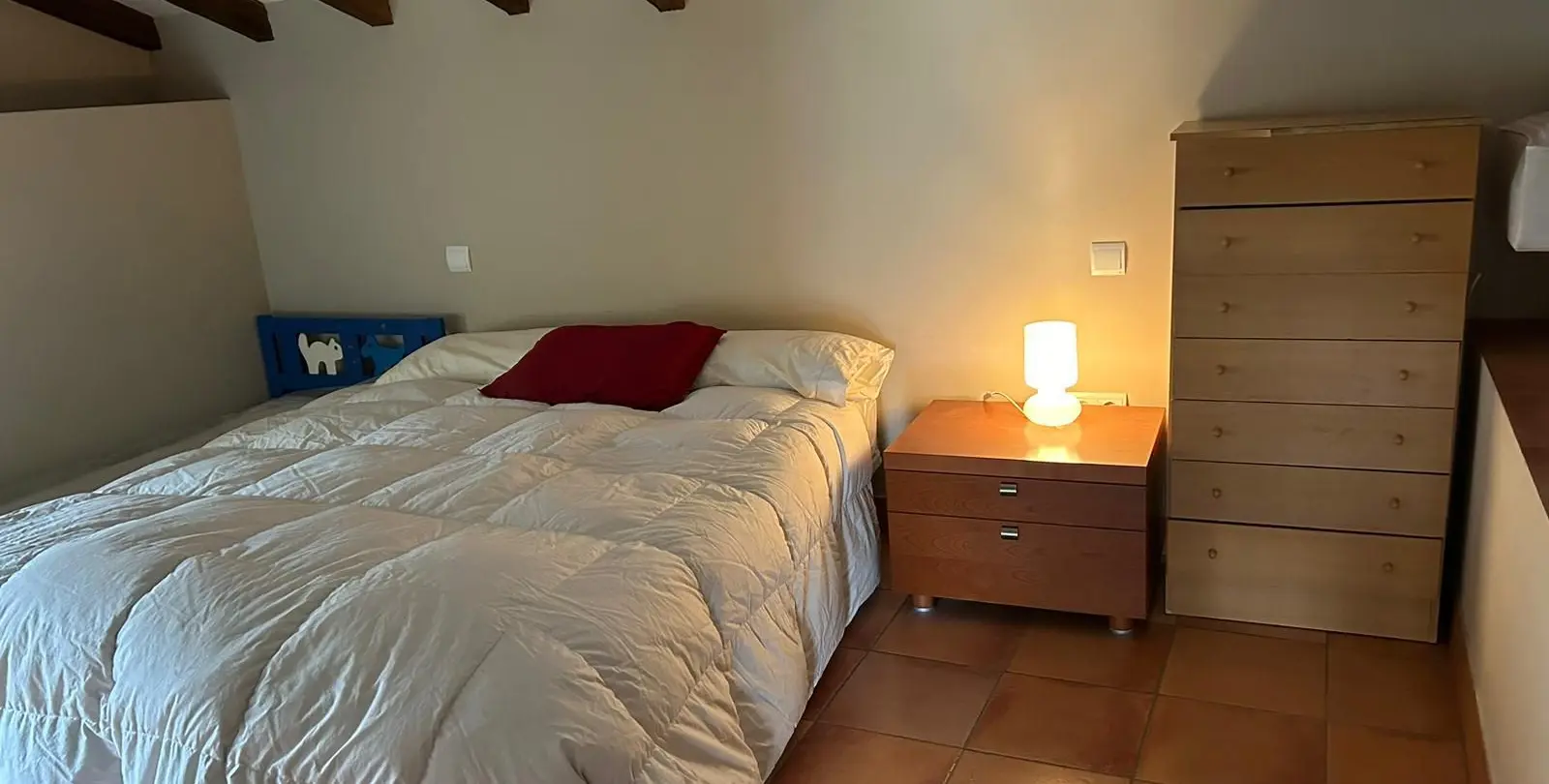 Sale of residential plot in Casabermeja 13