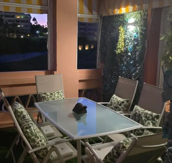 Sale of penthouse duplex in El Faro