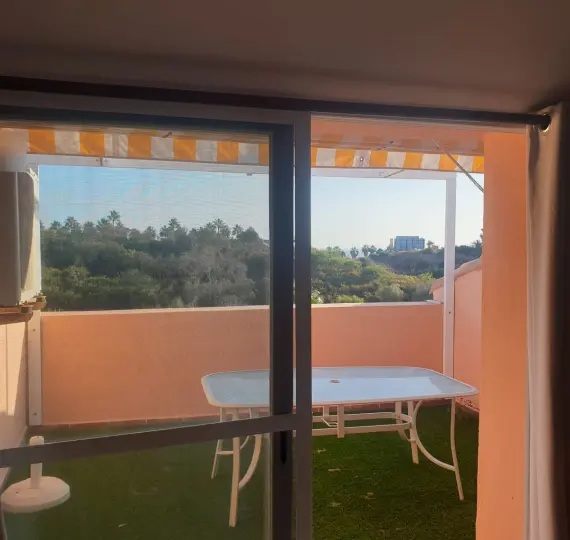 Sale of penthouse duplex in El Faro