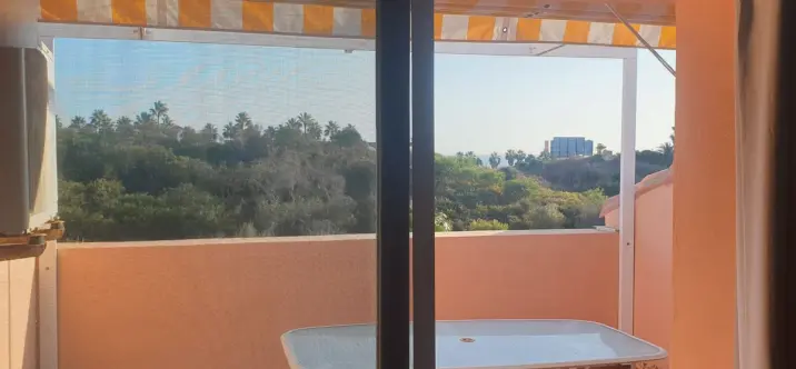 Sale of penthouse duplex in El Faro 4