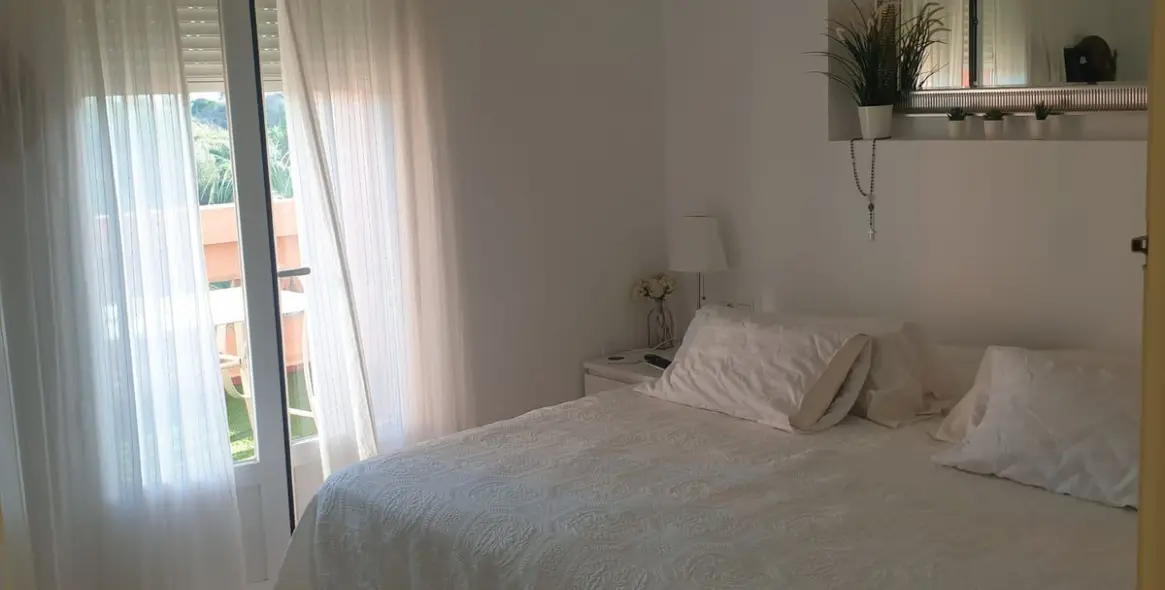 Sale of penthouse duplex in El Faro 8