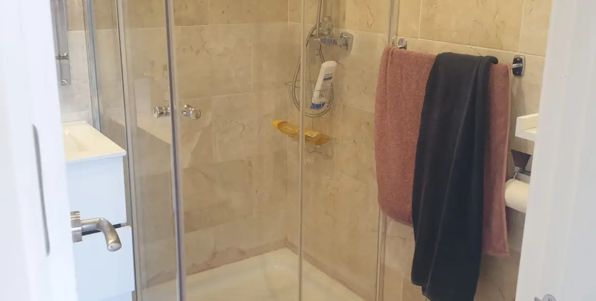 Sale of penthouse duplex in El Faro 10