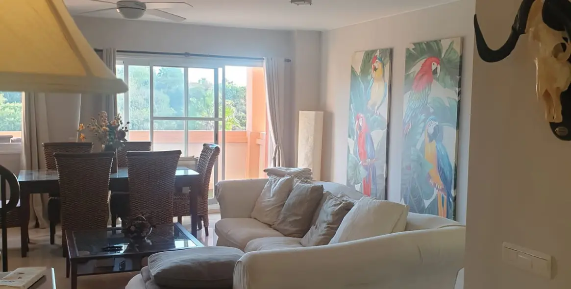 Sale of penthouse duplex in El Faro 11