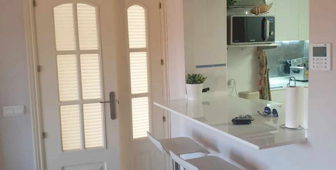 Sale of penthouse duplex in El Faro 14