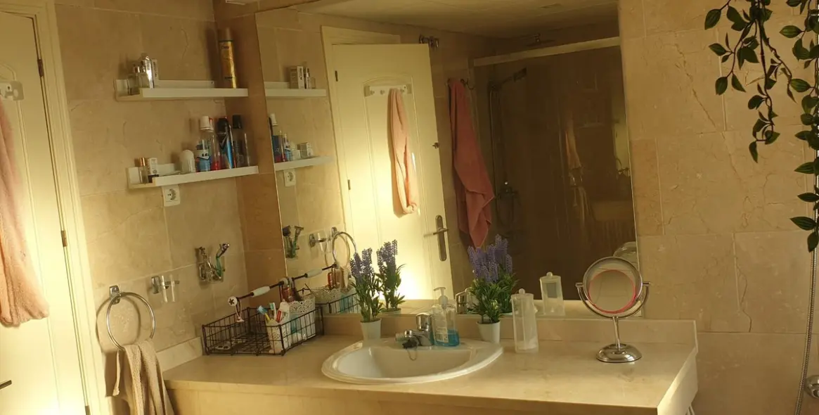 Sale of penthouse duplex in El Faro 18