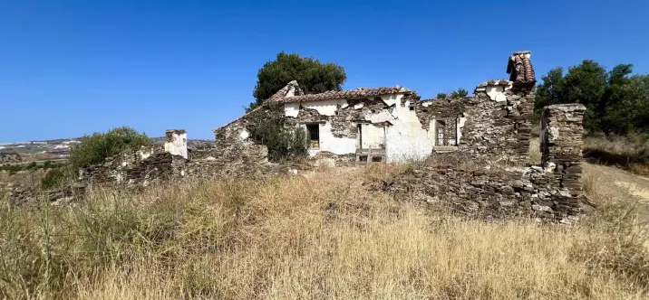 Продажа  жилого участка в La Cala 0