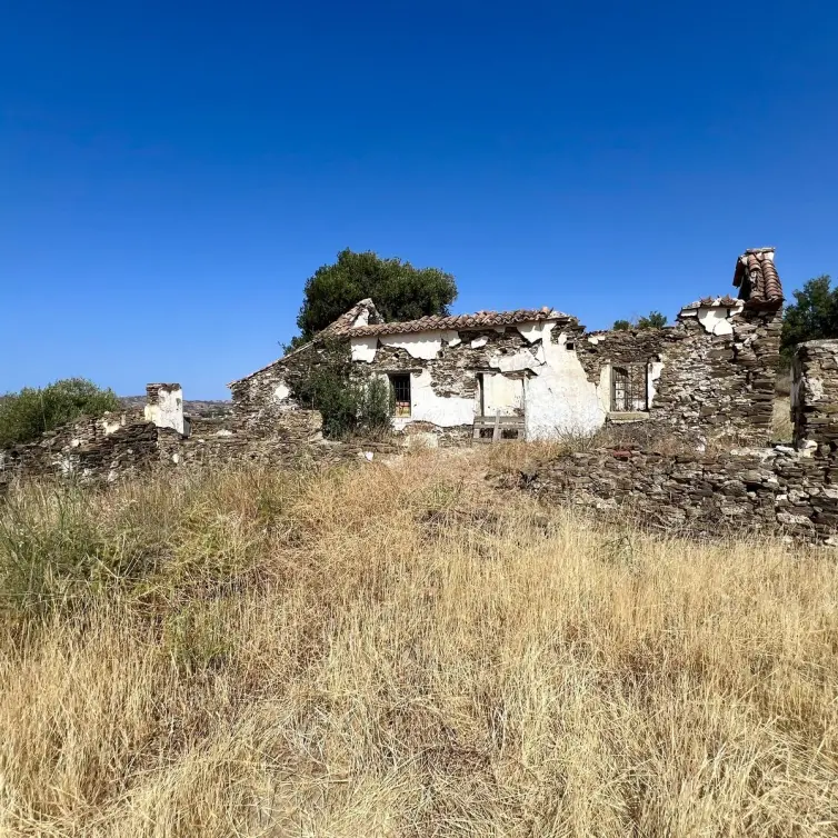 Venta de parcela residencial en La Cala