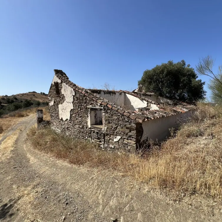Venta de parcela residencial en La Cala
