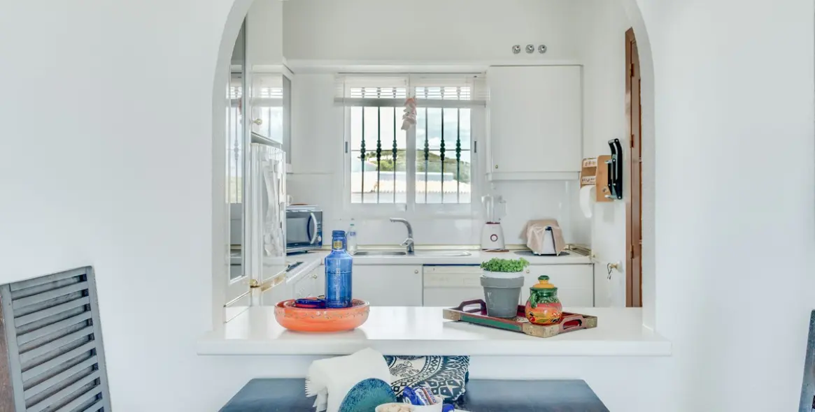 Продажа апартаментов на среднем этаже в El Chaparral 5