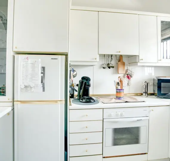 Продажа апартаментов на среднем этаже в El Chaparral