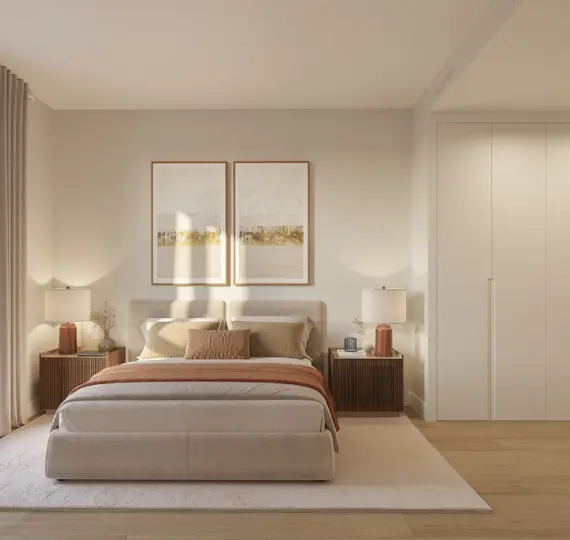 Sale of ground floor apartment in Mijas