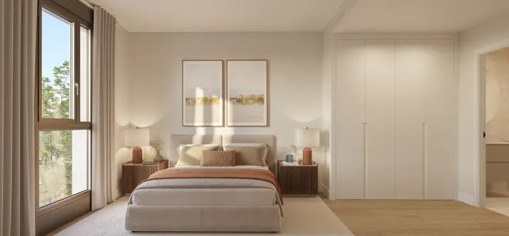 Sale of ground floor apartment in Mijas 3