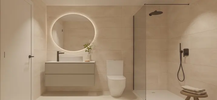 Sale of ground floor apartment in Mijas 4