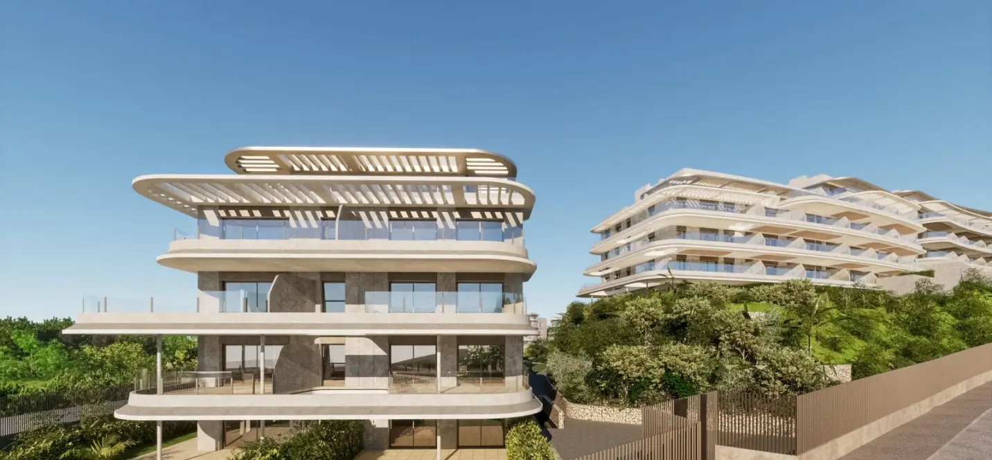 Sale of ground floor apartment in El Chaparral 0