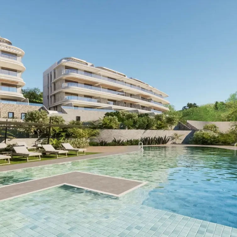 Sale of ground floor apartment in El Chaparral
