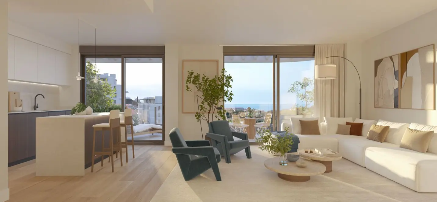 Sale of ground floor apartment in El Chaparral 2