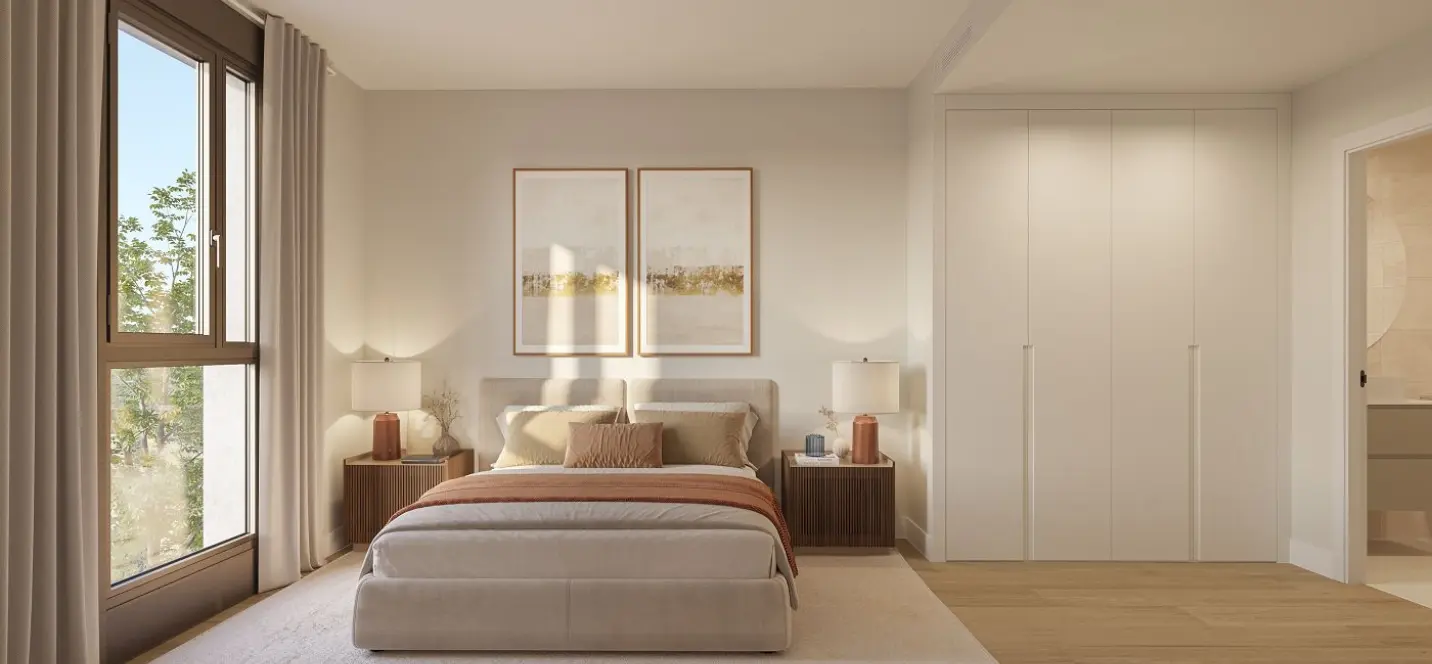 Sale of ground floor apartment in El Chaparral 3