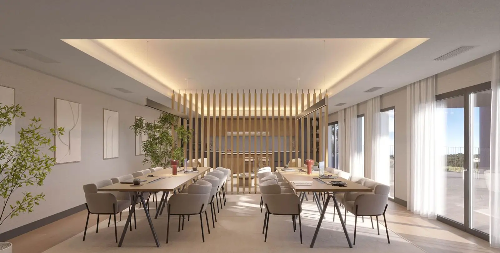 Sale of ground floor apartment in El Chaparral 12