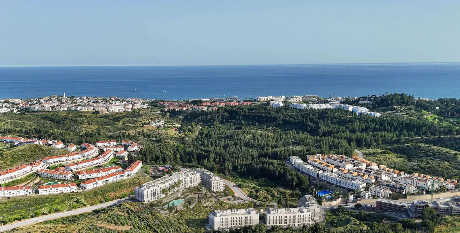 Sale of ground floor apartment in El Chaparral 21