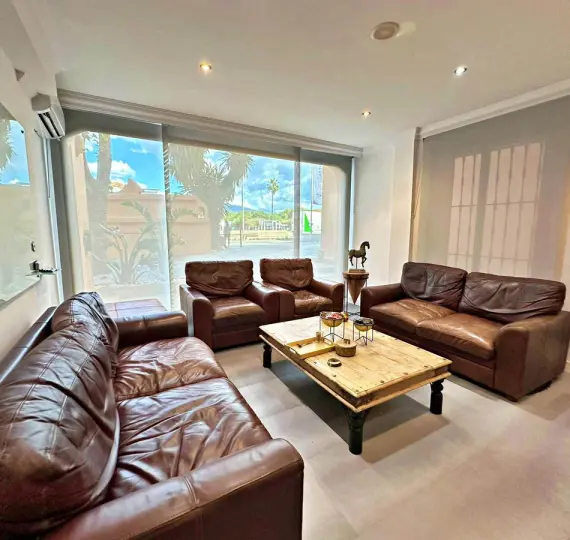 Продажа офиса в New Golden Mile