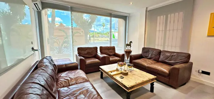 Продажа офиса в New Golden Mile 0