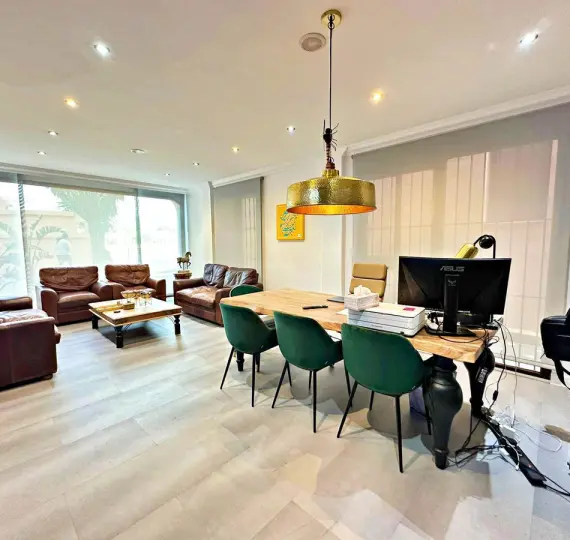 Продажа офиса в New Golden Mile