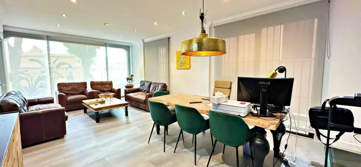 Продажа офиса в New Golden Mile 1