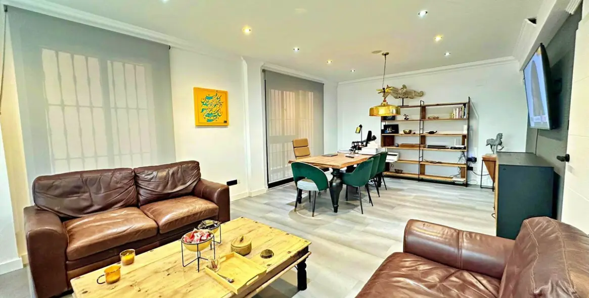 Venta de oficina en New Golden Mile 3