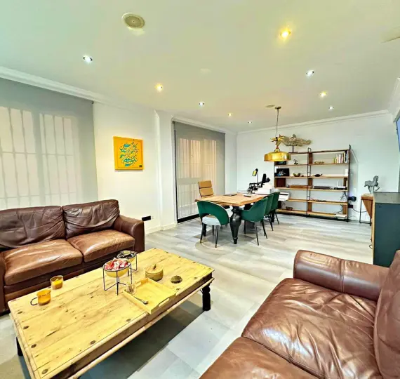 Продажа офиса в New Golden Mile