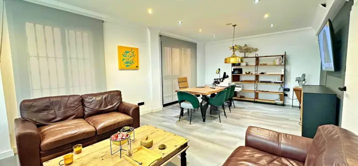 Продажа офиса в New Golden Mile 2