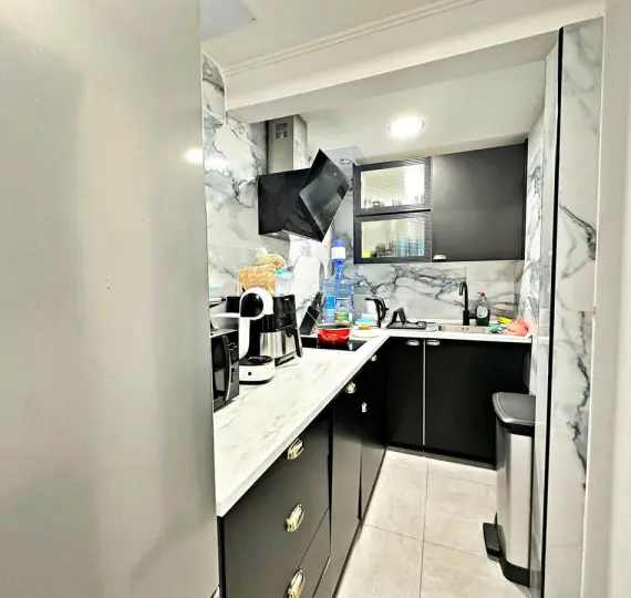 Продажа офиса в New Golden Mile